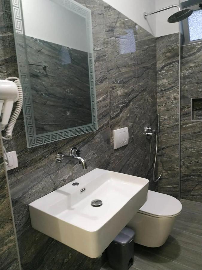 River Bridge Private Room Αργυρόκαστρο Εξωτερικό φωτογραφία