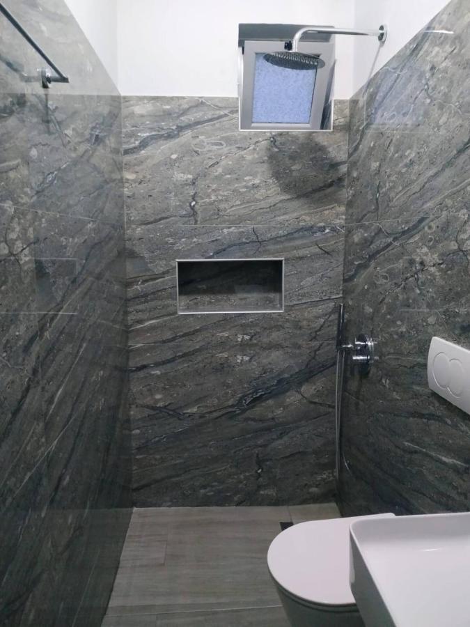 River Bridge Private Room Αργυρόκαστρο Εξωτερικό φωτογραφία