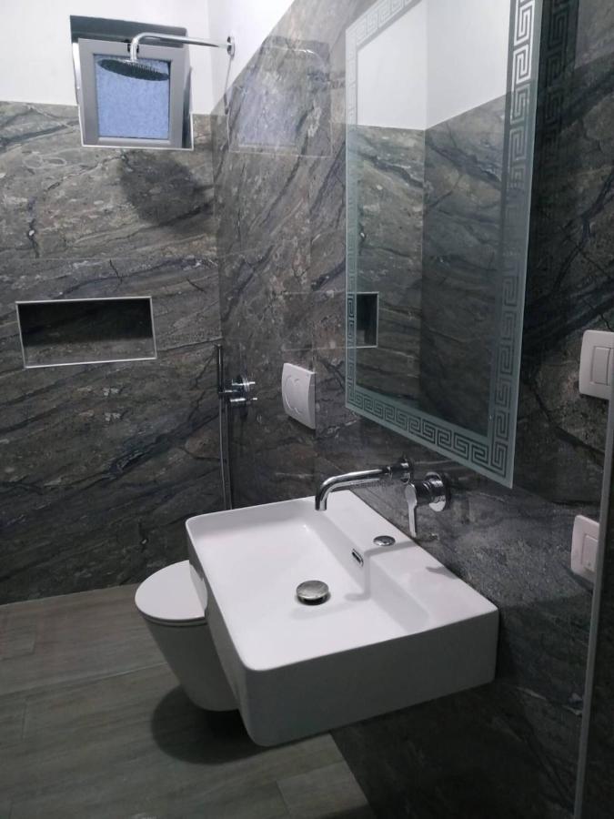 River Bridge Private Room Αργυρόκαστρο Εξωτερικό φωτογραφία