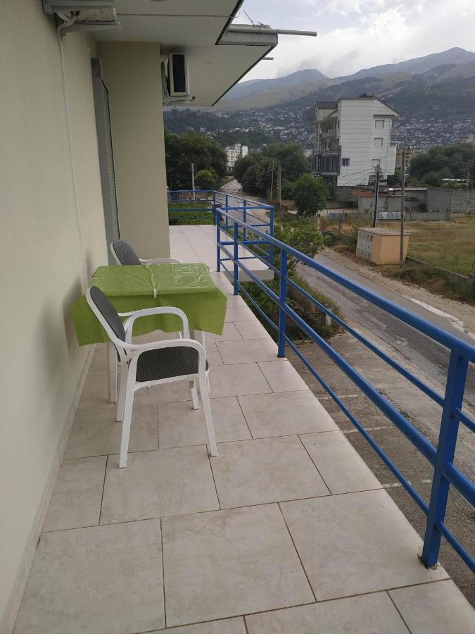 River Bridge Private Room Αργυρόκαστρο Εξωτερικό φωτογραφία