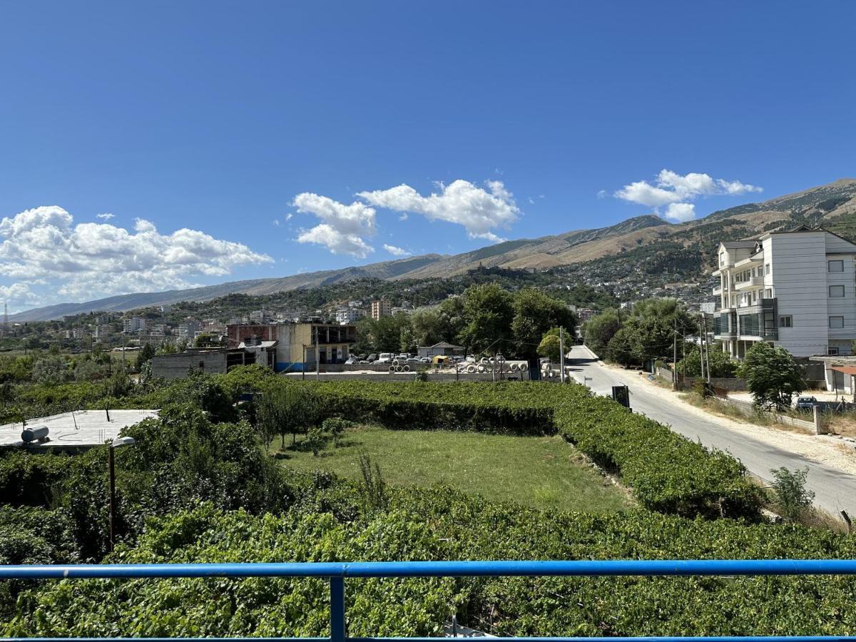 River Bridge Private Room Αργυρόκαστρο Εξωτερικό φωτογραφία