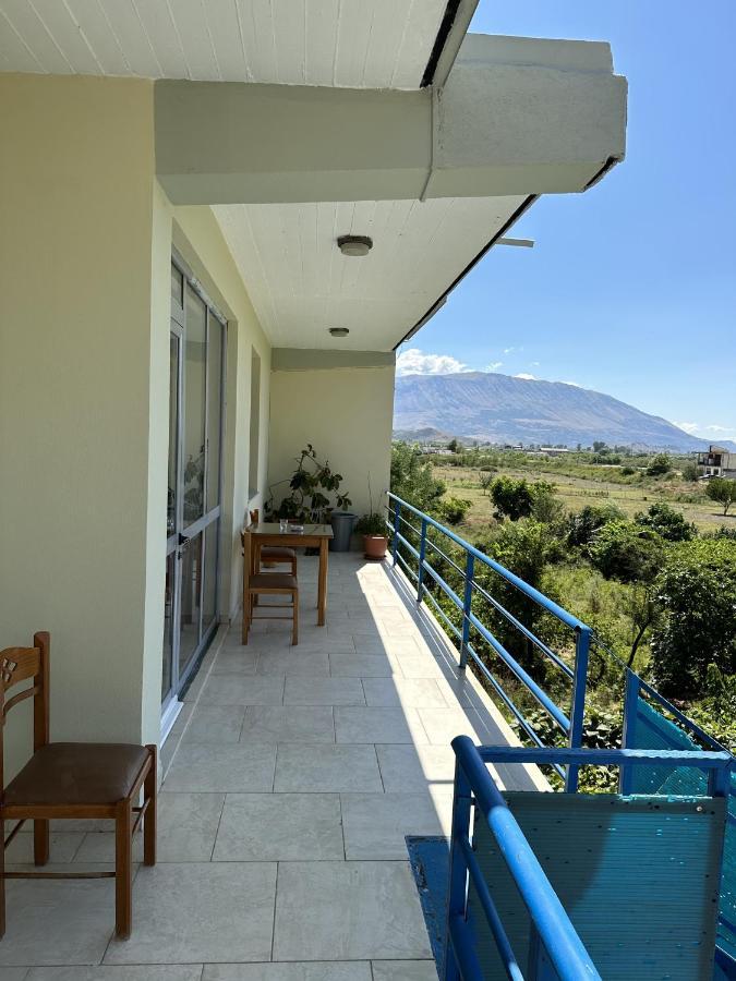 River Bridge Private Room Αργυρόκαστρο Εξωτερικό φωτογραφία