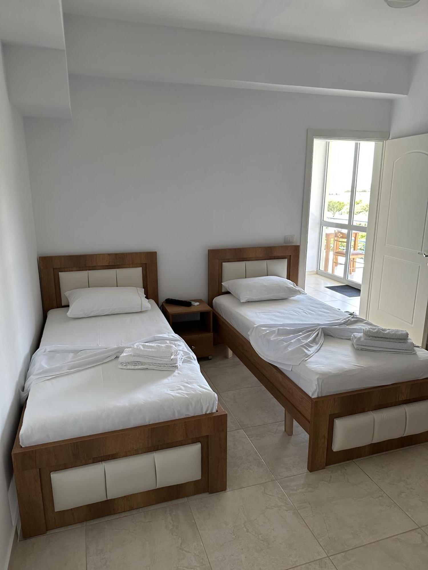 River Bridge Private Room Αργυρόκαστρο Εξωτερικό φωτογραφία