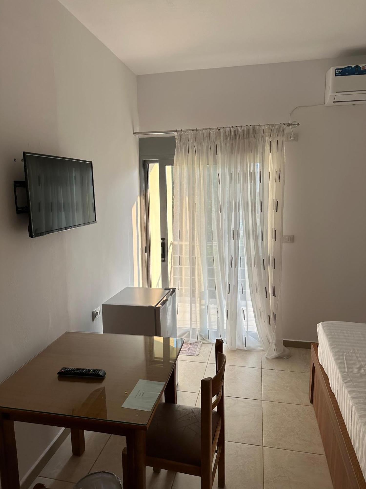 River Bridge Private Room Αργυρόκαστρο Εξωτερικό φωτογραφία