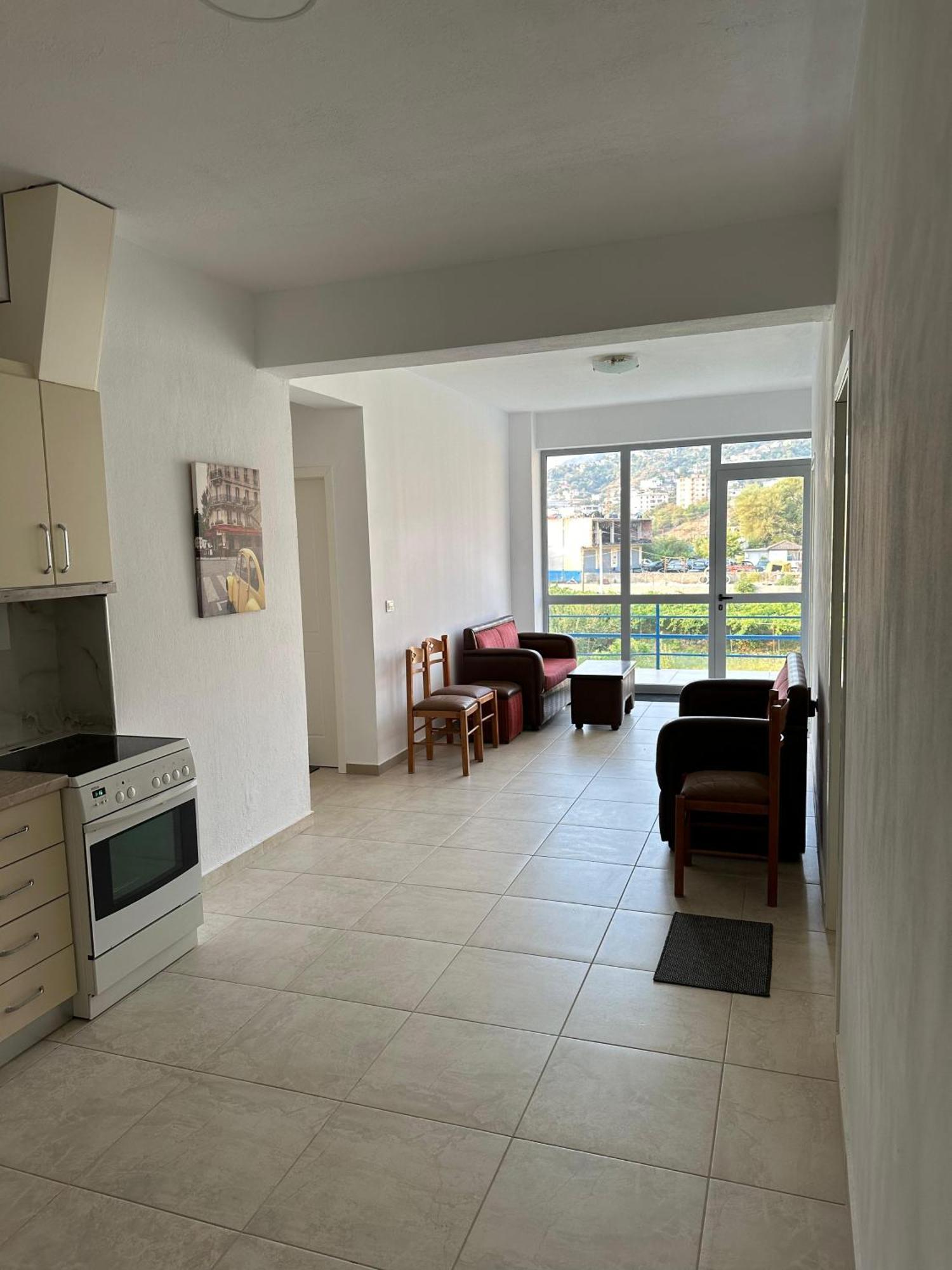 River Bridge Private Room Αργυρόκαστρο Εξωτερικό φωτογραφία