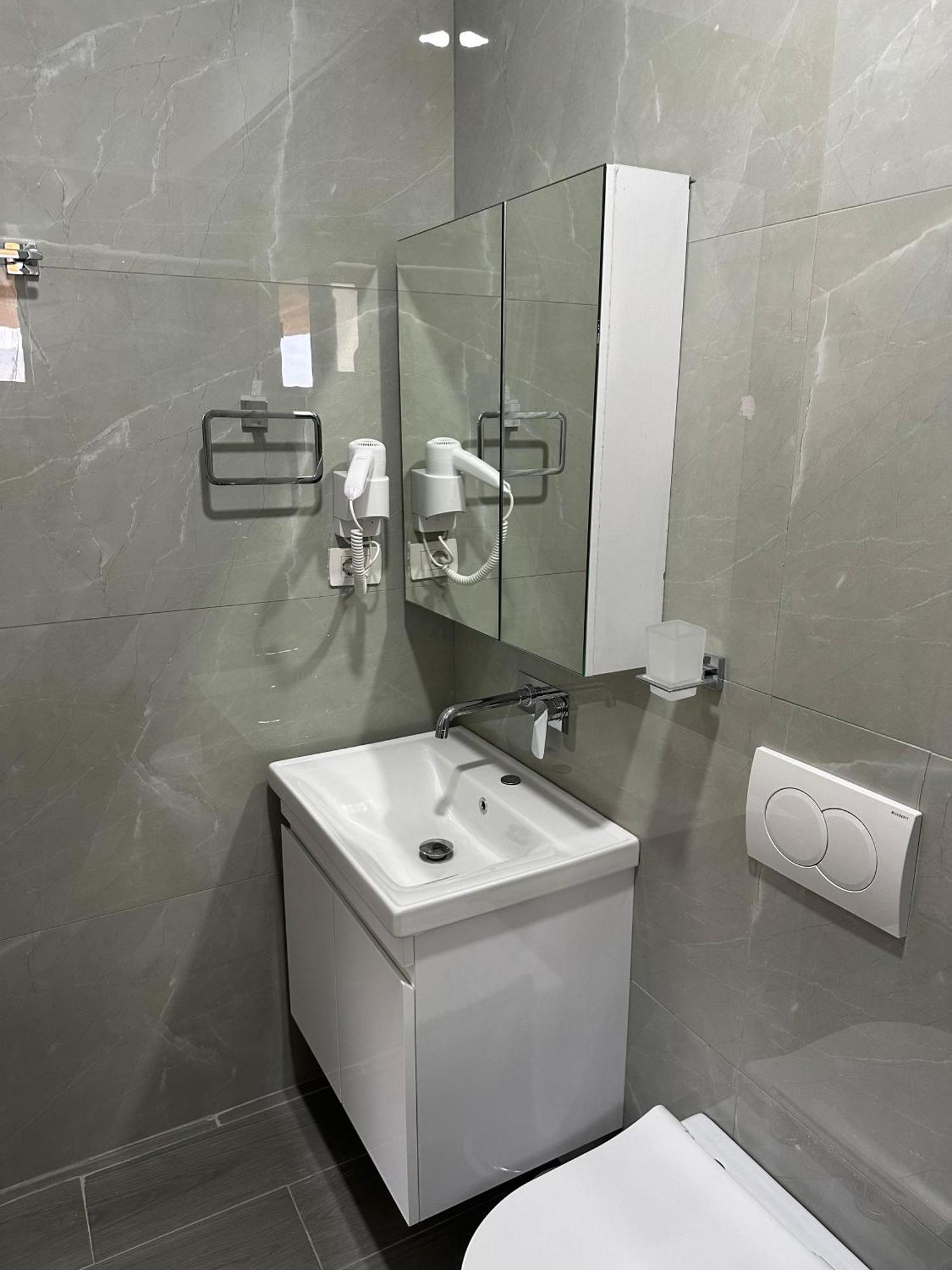 River Bridge Private Room Αργυρόκαστρο Εξωτερικό φωτογραφία