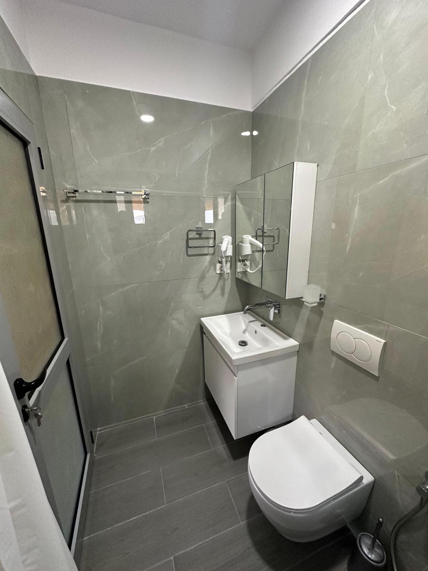 River Bridge Private Room Αργυρόκαστρο Εξωτερικό φωτογραφία