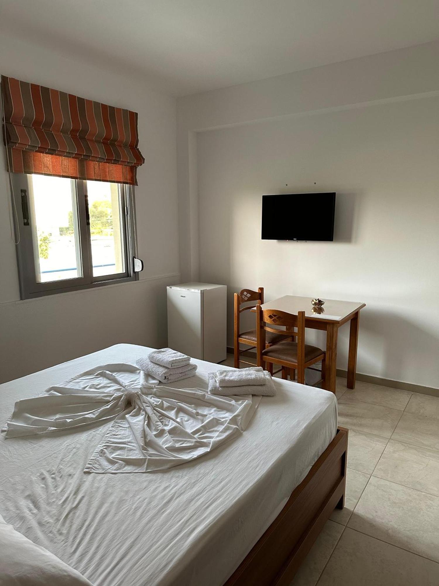 River Bridge Private Room Αργυρόκαστρο Εξωτερικό φωτογραφία
